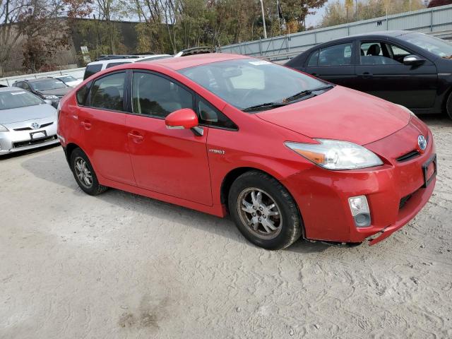 Photo 4 from auction – 2015 TOYOTA PRIUS with VIN JTDKN3DU8F0413740