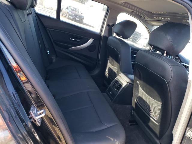 Photo 10 from auction – 2013 BMW 328 I SULE with VIN WBA3C1C52DF440626
