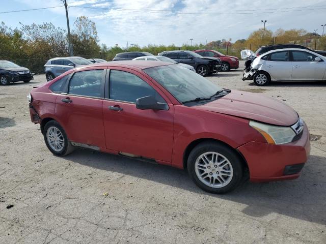 Photo 4 from auction – 2011 FORD FOCUS SE with VIN 1FAHP3FN1BW116820