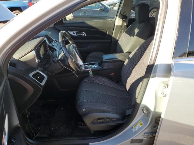 Фото 7 с аукциона – 2013 GMC TERRAIN SL с VIN 2GKFLTEK5D6187606