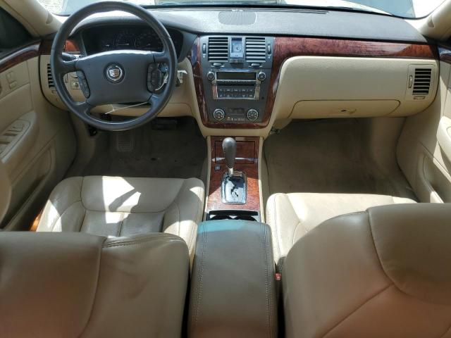 Photo 8 from auction – 2007 CADILLAC DTS with VIN 1G6KD57Y27U153944