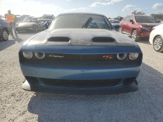 Foto 5 de la subasta – 2022 DODGE CHALLENGER con VIN 2C3CDZFJ9NH128170