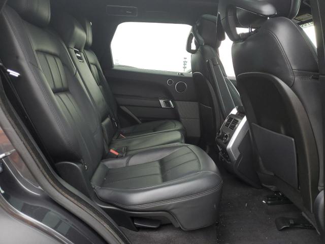 Photo 11 from auction – 2018 LAND ROVER RANGE ROVE with VIN SALWR2RE0JA183415