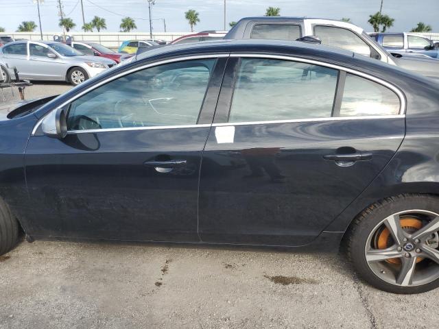 Photo 12 from auction – 2015 VOLVO S60 PLATIN with VIN YV1902TH3F2309585