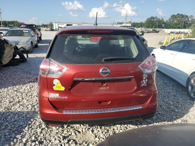 Photo 6 from auction – 2016 NISSAN ROGUE S with VIN 5N1AT2MT5GC855731