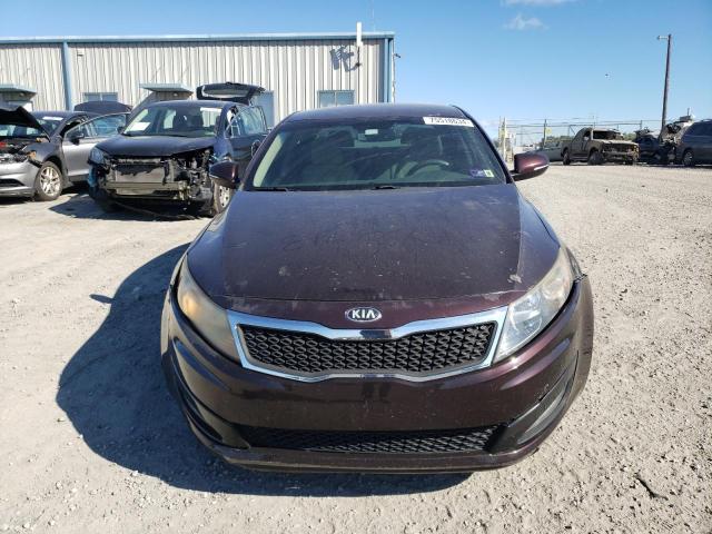 Photo 5 from auction – 2013 KIA OPTIMA LX with VIN 5XXGM4A73DG257857