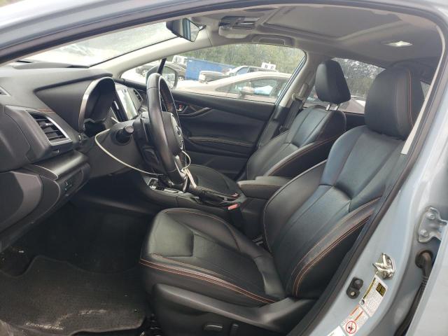 Photo 7 from auction – 2018 SUBARU CROSSTREK with VIN JF2GTALC1J8240759