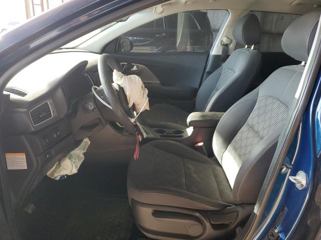 Photo 7 from auction – 2018 KIA NIRO FE with VIN KNDCB3LC4J5206571