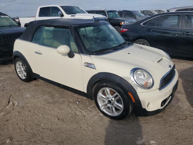 Photo 4 from auction – 2011 MINI COOPER S with VIN WMWZP3C52BTX84031