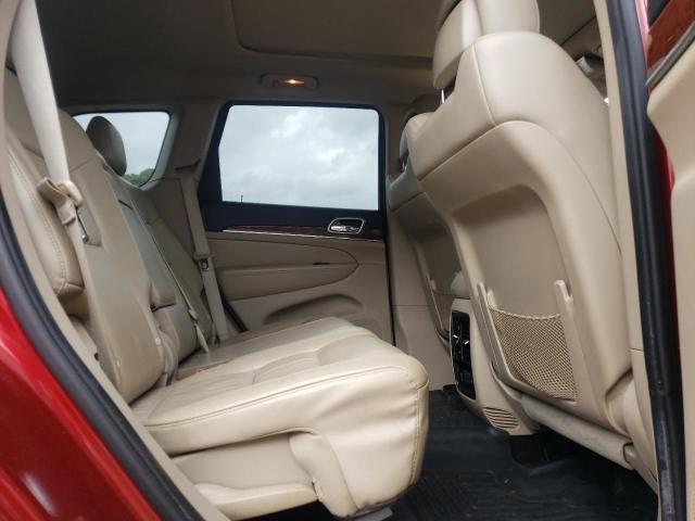 Photo 11 from auction – 2013 JEEP GRAND CHER with VIN 1C4RJFBG9DC638799