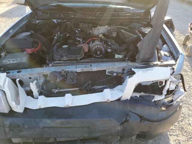 Photo 11 from auction – 2006 MERCURY GRAND MARQ with VIN 2MEFM74V06X614410