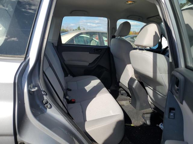 Photo 10 from auction – 2016 SUBARU FORESTER 2 with VIN JF2SJAAC7GH462184