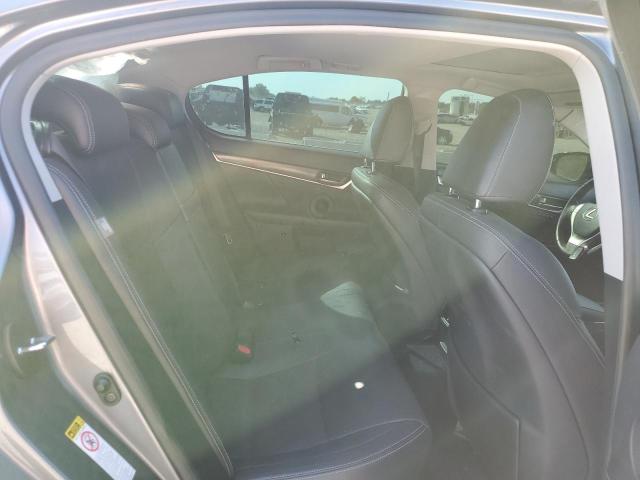 Photo 10 from auction – 2013 LEXUS GS 350 with VIN JTHBE1BL2D5002668