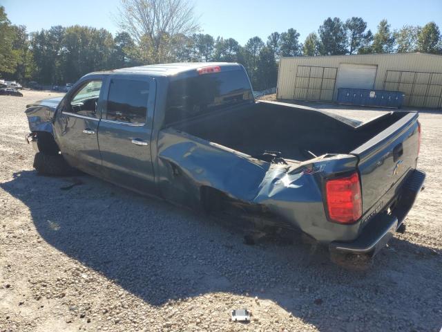 Photo 2 from auction – 2014 CHEVROLET SILVERADO with VIN 1GCUKREC7EF194341