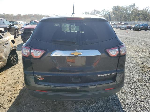 Photo 6 from auction – 2014 CHEVROLET TRAVERSE L with VIN 1GNKVHKD1EJ330425