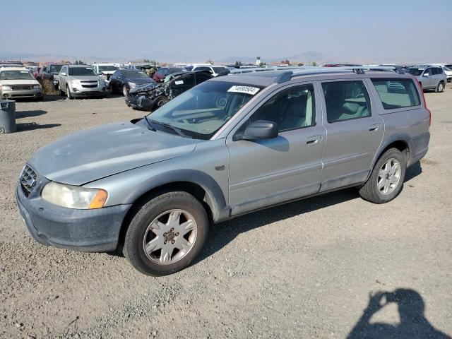 Photo 1 from auction – 2005 VOLVO XC70 with VIN YV1SZ592851189251