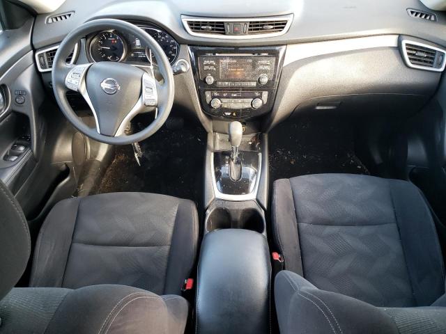 Photo 8 from auction – 2016 NISSAN ROGUE S with VIN JN8AT2MT6GW029896