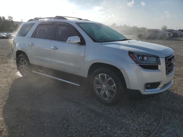 Photo 4 from auction – 2015 GMC ACADIA SLT with VIN 1GKKRSKD6FJ264583