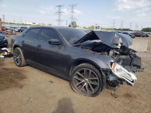 Photo 4 from auction – 2014 CHRYSLER 300 with VIN 2C3CCARGXEH157844