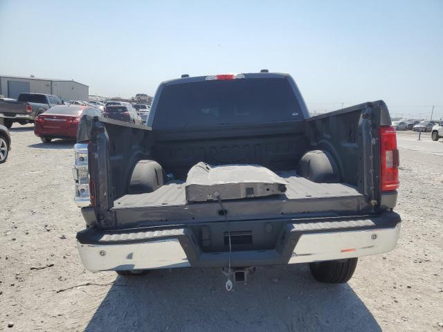 Photo 6 from auction – 2023 FORD F150 SUPER with VIN 1FTFW1E88PKF76186