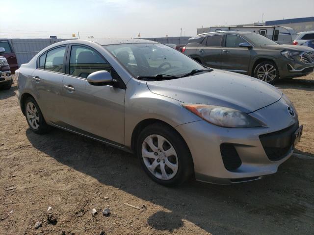 Photo 4 from auction – 2012 MAZDA 3 I with VIN JM1BL1UF9C1501634