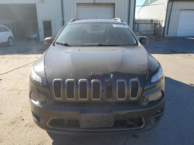 Photo 5 from auction – 2016 JEEP CHEROKEE L with VIN 1C4PJMCS3GW316788