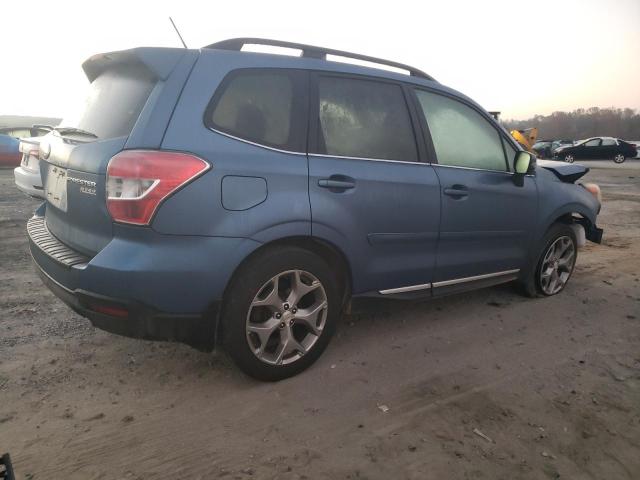 Photo 3 from auction – 2015 SUBARU FORESTER 2 with VIN JF2SJAWC6FH424212