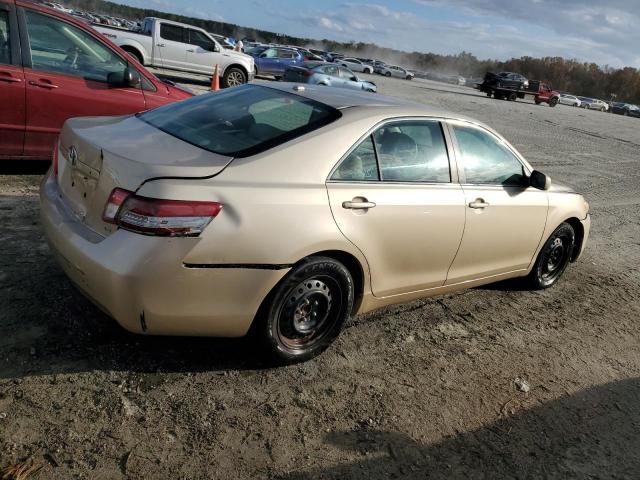 Photo 3 from auction – 2010 TOYOTA CAMRY BASE with VIN 4T4BF3EK3AR022010