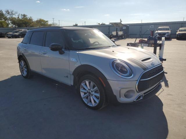 Photo 4 from auction – 2022 MINI COOPER S C with VIN WMWXJ1C09N2R04466