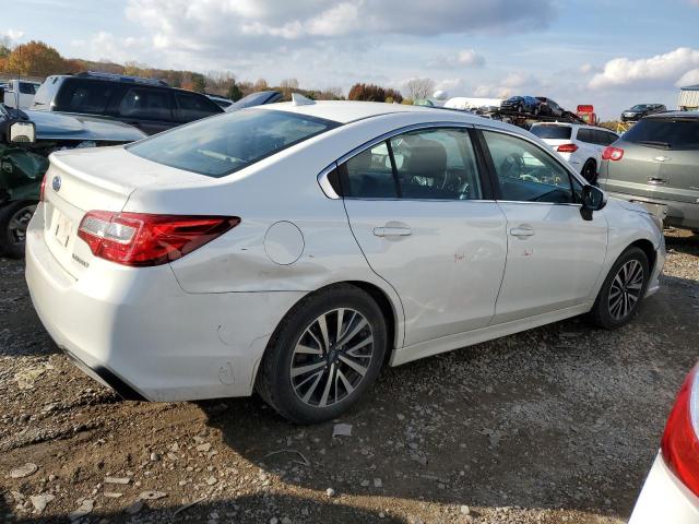 Photo 3 from auction – 2018 SUBARU LEGACY 2.5 with VIN 4S3BNAF65J3012835