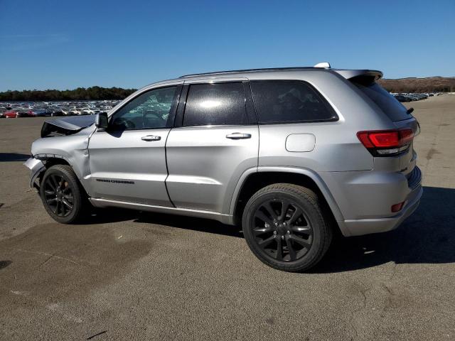 Photo 2 from auction – 2017 JEEP GRAND CHER with VIN 1C4RJFAG2HC919012