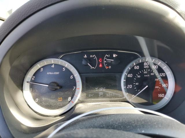 Photo 9 from auction – 2013 NISSAN SENTRA S with VIN 3N1AB7AP8DL798875