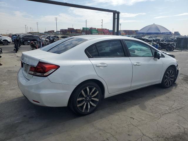 Zdjęcie 3 z aukcji – 2014 HONDA CIVIC EXL z VIN 19XFB2F91EE230280