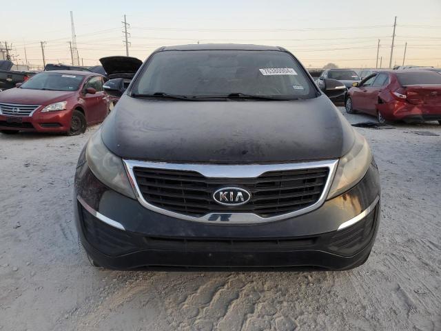 Photo 5 from auction – 2012 KIA SPORTAGE L with VIN KNDPBCA24C7213071