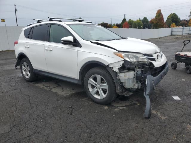 Photo 4 from auction – 2013 TOYOTA RAV4 XLE with VIN JTMRFREV2D5027627