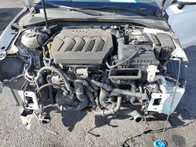 Photo 11 from auction – 2018 AUDI A3 PREMIUM with VIN WAUAUGFF6J1014118