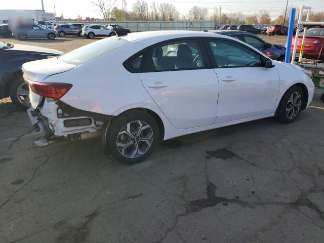 Photo 3 from auction – 2020 KIA FORTE FE with VIN 3KPF24AD1LE243244