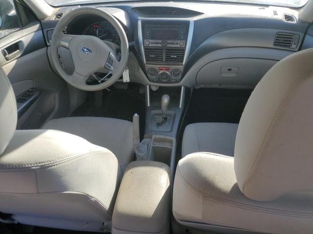 Photo 8 from auction – 2011 SUBARU FORESTER 2 with VIN JF2SHABC1BH706480