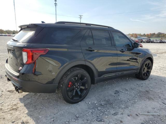 Photo 3 from auction – 2023 FORD EXPLORER S with VIN 1FM5K8GC6PGA70436