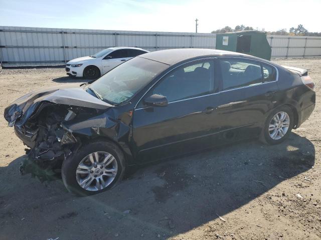 NISSAN ALTIMA BAS 2012 with VIN 1N4AL2APXCC190482 - Photo from auction