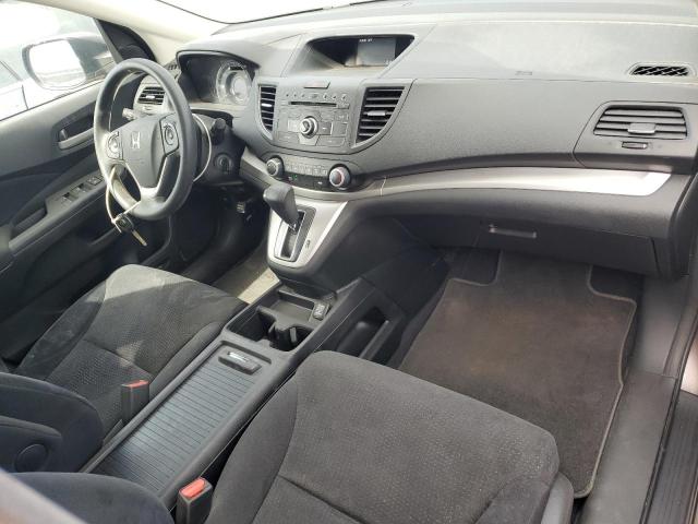 Photo 8 from auction – 2012 HONDA CR-V EX with VIN 5J6RM3H50CL032098