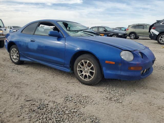 Photo 4 from auction – 1994 TOYOTA CELICA ST with VIN JT2AT00FXR0026692