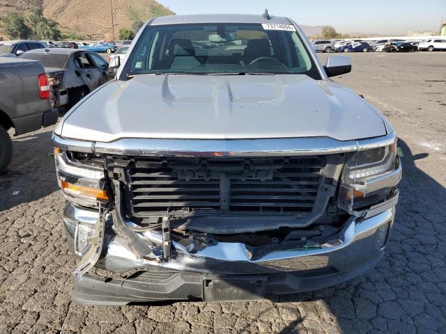 Photo 5 from auction – 2019 CHEVROLET SILVERADO with VIN 2GCRCPECXK1239993