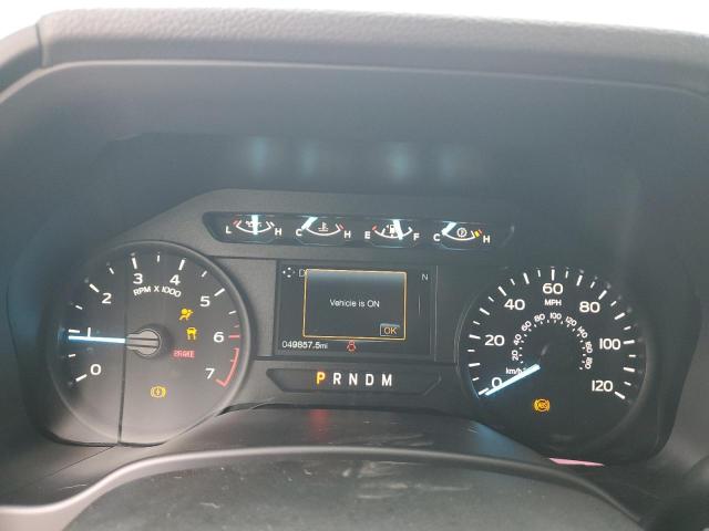Photo 9 from auction – 2020 FORD F150 SUPER with VIN 1FTEW1CP4LKD74378