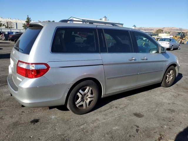Photo 3 from auction – 2007 HONDA ODYSSEY EX with VIN 5FNRL38607B143065