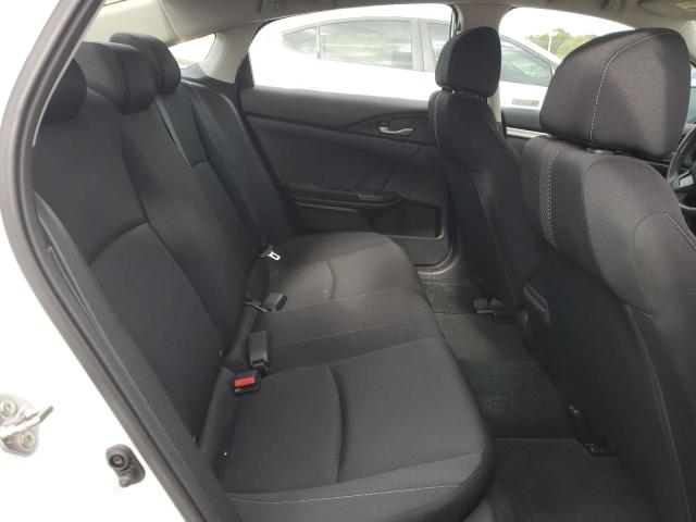 Photo 10 from auction – 2019 HONDA CIVIC LX with VIN 2HGFC2F6XKH557748