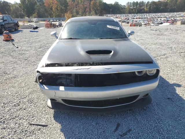 Photo 5 from auction – 2020 DODGE CHALLENGER with VIN 2C3CDZBT5LH243823