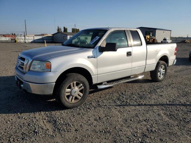 FORD F150 2008 with VIN 1FTPX14V68FB97870 - Photo from auction