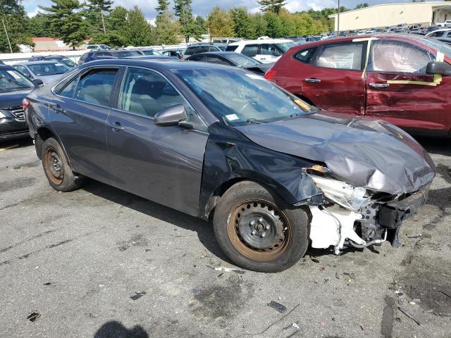 Photo 4 from auction – 2015 TOYOTA CAMRY LE with VIN 4T4BF1FK3FR448287
