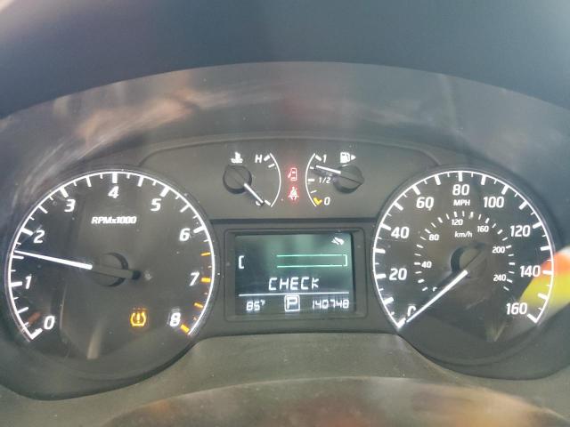 Photo 9 from auction – 2015 NISSAN SENTRA S with VIN 3N1AB7AP1FY272738